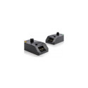 Fan Speed Controller - Noctua NA-FC1 3 Channels Black
