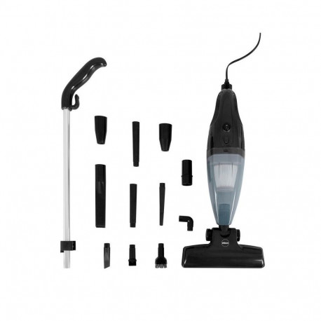 Vacuum Cleaner - OC600 ELDOM 2in1 TWINN Wireless Bagless HEPA