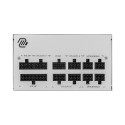 Power Supply - MSI Mag A850gl Pcie5, White