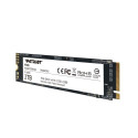 Solid State Drive - Patriot P300 2TB NVMe M.2 PCIe 3.0