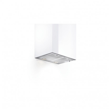 Cooking Appliance - Bosch Serie 4 Dhl555bl 590 M³/h Silver