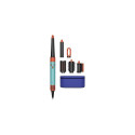 Hair Styling Kit - DYSON HS08 Long Ceramic Hair Dryer and Curler 1300W