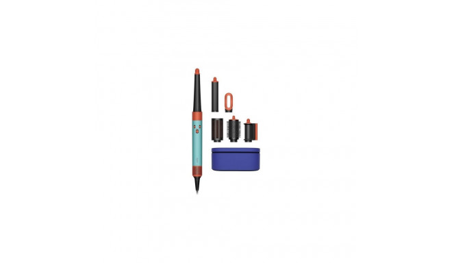 Hair Styling Kit - DYSON HS08 Long Ceramic Hair Dryer and Curler 1300W