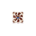 Computer Fan - Noctua Nf-a14 Uln 14 Cm Fan Beige/brown