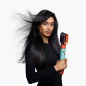 Hair Styling Kit - DYSON HS08 Long Ceramic Hair Dryer and Curler 1300W