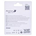 USB Drive - Partiot Flashdrive 3, Black