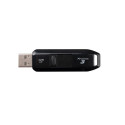USB Drive - Partiot Flashdrive 3, Black