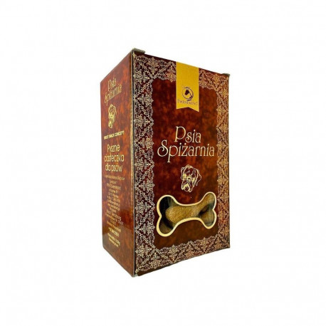 Dog Treat - BOSCH Psia Spiżarnia Biscuit Lamb & Rice 900g