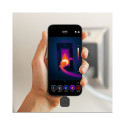 Thermal Imaging Camera - Seek Thermal CQ-ABAX, 320x240 Pixels Black