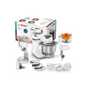 Food Processor - Bosch Serie 2 MUMS2EW40 700W 3.8L White