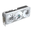 Graphics Card - GIGABYTE GeForce RTX 5070 Ti AERO OC 16G, 16GB GDDR7, 256-bit, 2588 MHz, 3 x DP 2.1a