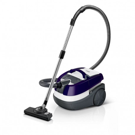 Vacuum Cleaner - Bosch Serie 4 BWD 41740 AquaWash&Clean