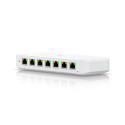 Networking Switch - Ubiquiti Ultra Managed L2 Gigabit Ethernet 8-Port PoE 42W