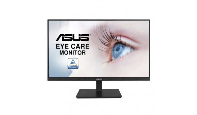 Monitor - ASUS VA24DQSB 23.8" Full HD 1920 x 1080 LCD Black