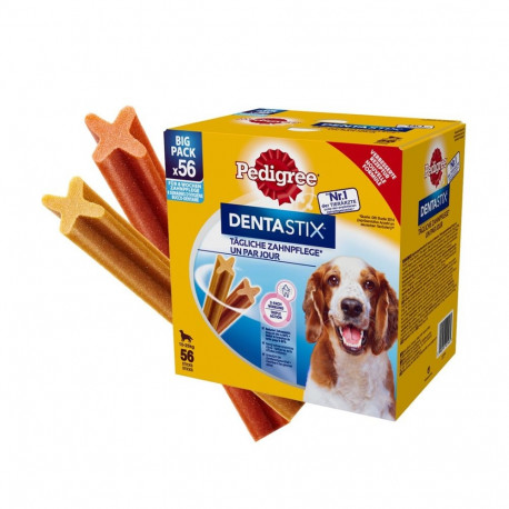 Dog Treat - Pedigree DentaStix 1.44 kg Adult Beef & Chicken