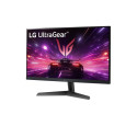 Monitor - LG 24GS60F-B 24" Full HD 1920 x 1080 IPS 180Hz FreeSync Black Monitor - LG 24GS60F-B 24" Full HD 1920 x 1080 IPS 180Hz FreeSync Black