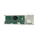 Networking Equipment - Mikrotik RB1100AHx4 Router Gigabit Ethernet Stainless Steel
