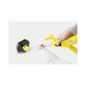 Battery Trimmer - Kärcher LTR 18-25 25 cm Black, Yellow
