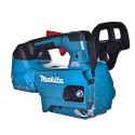 Chainsaw - Makita DUC406ZB 40 cm 20 m/s Brushless 18V Lithium-Ion 4.6 kg Green