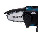 Chain Saw for Branches - Makita UC100DZ01 10 cm 12 V 1.3 kg