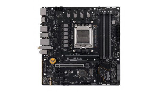 Motherboard - ASUS TUF GAMING B650M-E WIFI AM5 micro ATX