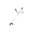 Cordless Grass Trimmer - Makita DUR190UZX3 18V 30 cm 3.4 kg