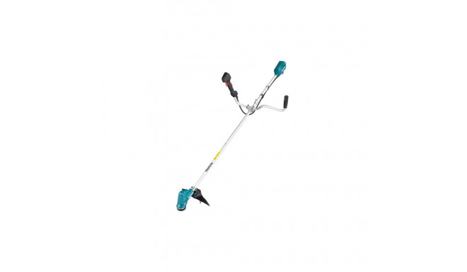 Cordless Grass Trimmer - Makita DUR190UZX3 18V 30 cm 3.4 kg