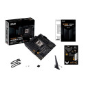 Motherboard - ASUS TUF GAMING B650M-E WIFI AM5 micro ATX