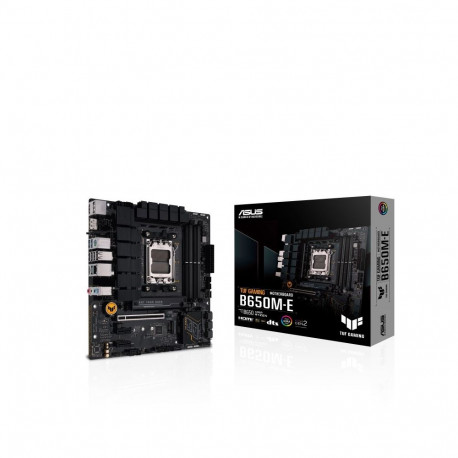 Motherboard - ASUS TUF GAMING B650M-E AMD B650 Socket AM5 micro ATX