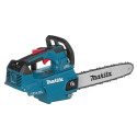 Chainsaw - Makita Duc306zb Black/blue