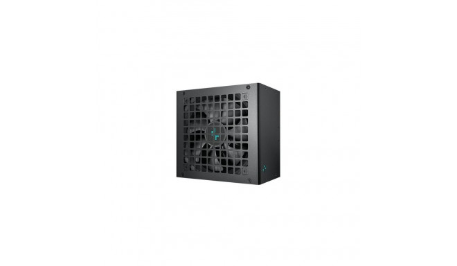Power Supply Unit - DeepCool PL-550-D 550W 80 PLUS Bronze