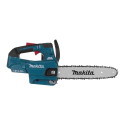 Chainsaw - Makita Duc306zb Black/blue