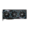 Graphics Card - GeForce RTX 5070 AORUS MASTER 12GB GDDR7 7680x4320 2512MHz 3 Fans