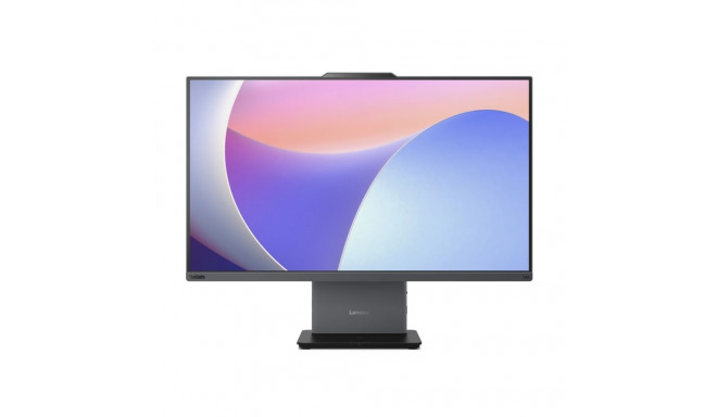 All-in-One PC - Lenovo ThinkCentre neo 50a 27" FHD, Intel Core i3-1315U, 16GB DDR5, 512GB SSD, Wi-Fi