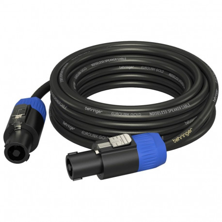 Audio Cable - Behringer GLC2-1000 Speakon 10m