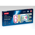 Neon LED Light - AJE-NEON GAME Multicolour