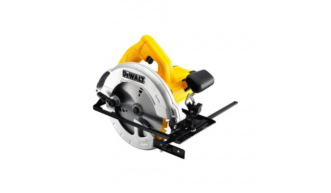 Circular Saw - DeWALT DWE560 1350 W