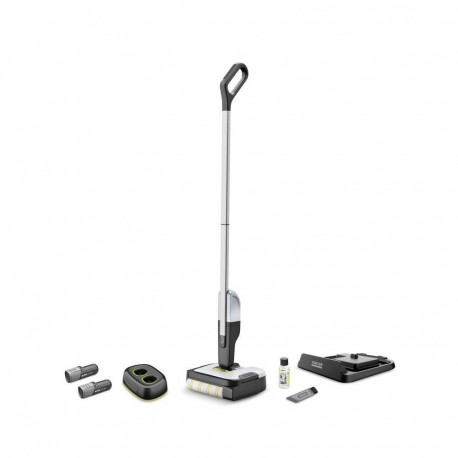 Electric Mop - Karcher FC 2-4 Battery Set 2B Duo