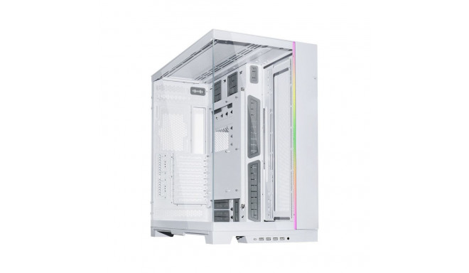 Computer Case - LIAN LI O11 DYNAMIC EVO XL White