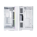 Computer Case - LIAN LI O11 DYNAMIC EVO XL White