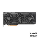 Graphics Card - ASUS Prime RX9070 16GB GDDR6 7680x4320 2590MHz