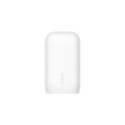 USB Charger - Belkin F5yb3u 6a Fast, White