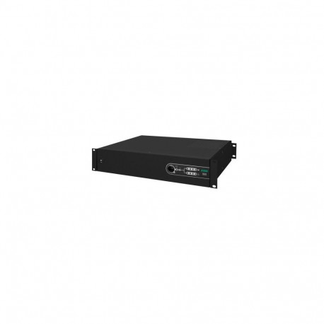 UPS Device - Ever Sinline 1200, Black