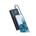 Portable Charger - Baseus 30000mah 4xusb USB-C