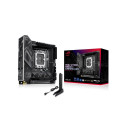 Motherboard - ASUS ROG STRIX B860-I GAMING WIFI Intel B860 LGA 1851 mini ITX
