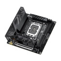 Motherboard - ASUS ROG STRIX B860-I GAMING WIFI Intel B860 LGA 1851 mini ITX