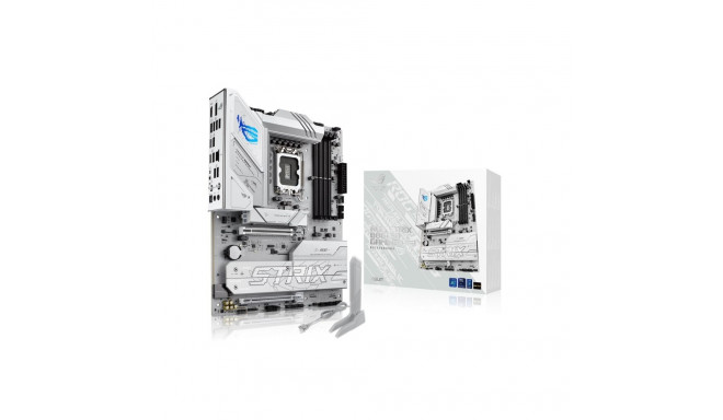 Motherboard - ASUS ROG STRIX B860-A GAMING WIFI Intel B860 LGA 1851 ATX