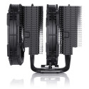 CPU Cooler - Noctua NH-D15 15 cm chromax.black