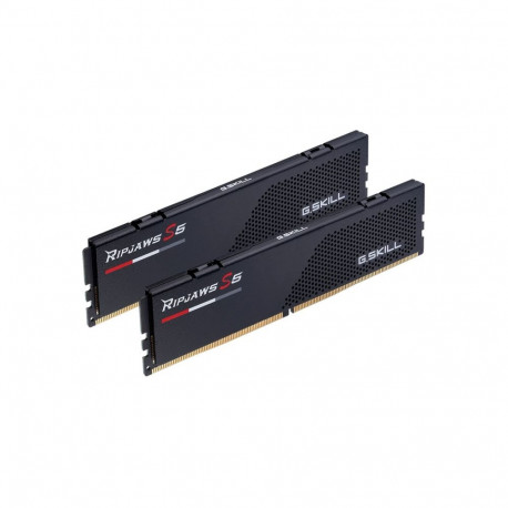 RAM Module - G.skill Ripjaws F5-6000j3040g32gx2-ddr5 64GB (2x32gb) 600