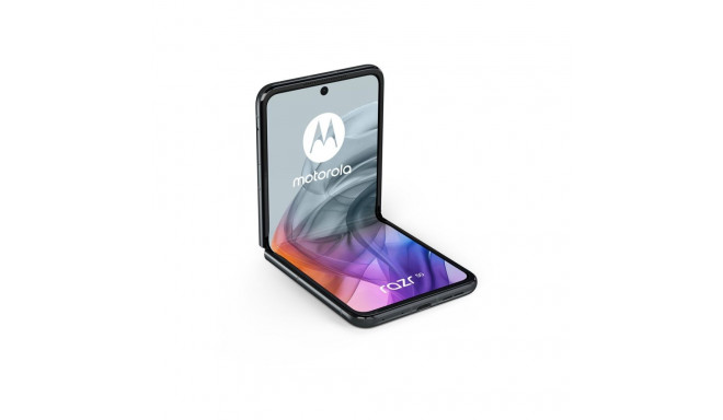 Mobile Phone - Motorola razr 50 6.9" Dual SIM 5G 8 GB RAM 256 GB 4200 mAh Grey